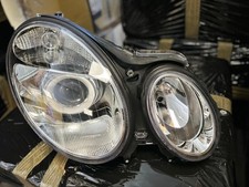 Solde mercedes w211 d'occasion  Marseille I