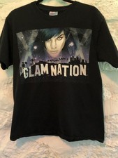Adam lambert 2010 for sale Adam lambert 2010 for sale  Wilmington