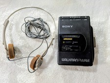 Sony f2065 walkman for sale  Baldwin City