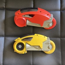 1981 tomy tron for sale  LYNTON