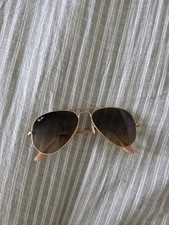 Óculos unissex Ray Ban AVIATOR GRADIENT comprar usado  Enviando para Brazil