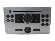 Radio cd 30 MP3 OPEL 13167830 UCH-UK6 Blaupunkt 1047 na sprzedaż Radio cd 30 MP3 OPEL 13167830 UCH-UK6 Blaupunkt 1047 na sprzedaż  PL