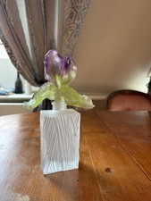 Flacon parfum daum d'occasion  Paris IV