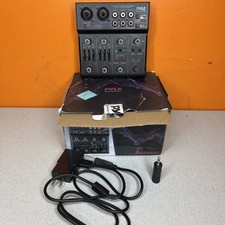 Pyle pad43mxubt professional for sale  Lenoir City