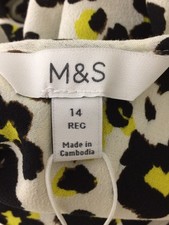 Tea dress black for sale  MILTON KEYNES
