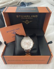 Stuhrling original women for sale  LONDON