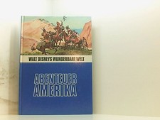 Abenteuer amerika illustr gebraucht kaufen  Berlin