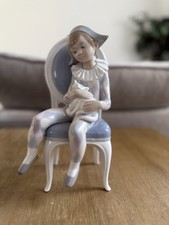 Lladro little harlequin for sale  Howell