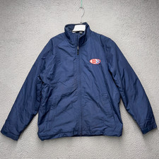 Delta sonic jacket for sale  Chicago