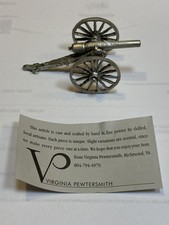 Virginia pewtersmith civil for sale  Charlotte
