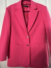 Oversized fuchsia pink for sale  BEXLEYHEATH