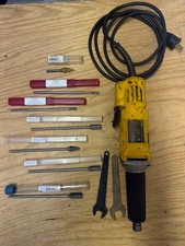 Dewalt die grinder for sale  Highland Lakes