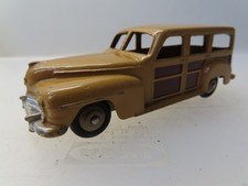 Vintage dinky 1950s for sale Vintage dinky 1950s for sale  MOTHERWELL
