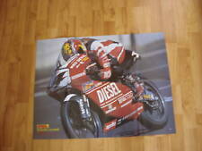 Poster anno 2000 usato  Salerno