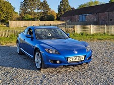 2006 mazda rx8 for sale  UK
