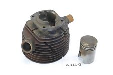 Zundapp 175 200 gebraucht kaufen  Sehnde