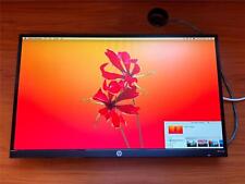 Monitor IPS HP M27ha 27" 1920 x 1080P FHD preto HDMI 1 VGA sem suporte, usado comprar usado  Enviando para Brazil