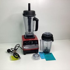 Liquidificador Vitamix modelo VM0109 com recipientes úmidos e secos de 900 mL (C8) W#661 comprar usado  Enviando para Brazil