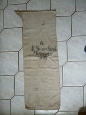 Leinen mehlsack 1901 gebraucht kaufen  Deutschland