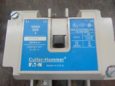 Cutler hammer an16nn0 for sale  Albany