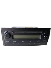 Autoradio stereo originale usato  San Filippo del Mela