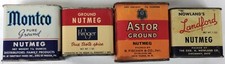 Vintage nutmeg spice for sale  Bel Air