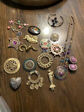 Vintage jewelry lot for sale  Houston