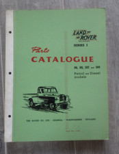 Catalogue pièces parts d'occasion  Riom-ès-Montagnes
