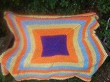 Vintage hand crochet for sale  STAFFORD