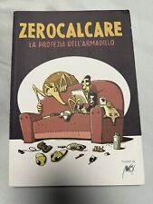 Zerocalcare profezia dell usato  Vercelli