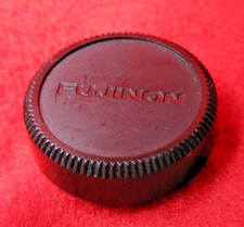 Fujinon mount bjektivrückdeck gebraucht kaufen  Berlin