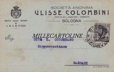 Bologna testatina soc. usato  Roma