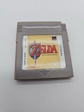 Carrinho autêntico The Legend of Zelda: Link's Awakening (Nintendo Game Boy, 1993), usado comprar usado  Enviando para Brazil