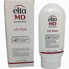 Eltamd pure spf for sale  LONDON