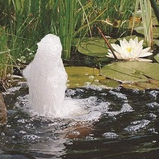 Ubbink springbrunnenpumpe xtra gebraucht kaufen  Bergkamen