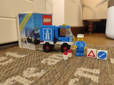 Lego legoland vintage usato  Castelfidardo