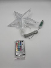 Light star christmas for sale  Soddy Daisy