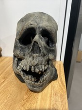 Post vintage skull for sale  Lake Havasu City