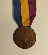 Medaglia commemorativa della usato Medaglia commemorativa della usato  Roma