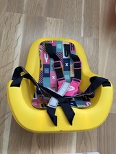 Baby born fahrradsitz gebraucht kaufen  Karlsruhe