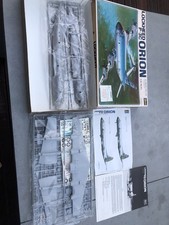 Maquette avion lockheed d'occasion  Colmar