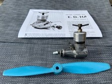 Hawk 5ccm modelldiesel gebraucht kaufen  Hamburg