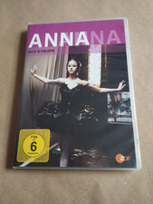 Anna folgen silvia gebraucht kaufen  Gera