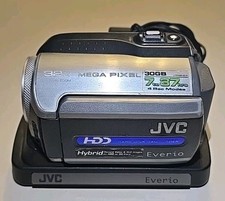 Jvc everio mg155u for sale  Ocala