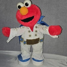 Elvis legend elmo for sale  Jacksonville