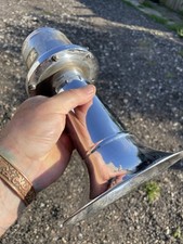 Vintage 1920s klaxon for sale  LINCOLN