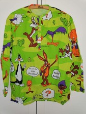 Getragenes comic shirt gebraucht kaufen  Gütersloh