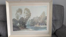 Sir russell flint for sale  CHELTENHAM