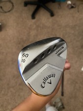 Callaway jaws raw for sale  El Paso