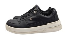 Tommy Hilfiger Damskie Essential Czarne Sneakersy Rozmiar 40 Używane na sprzedaż  PL